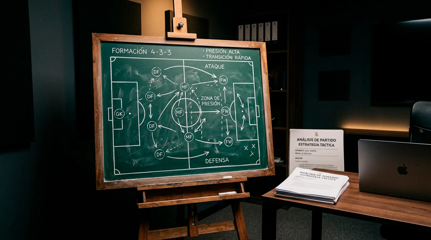 Pronósticos y predicciones de la Serie A basados en datos